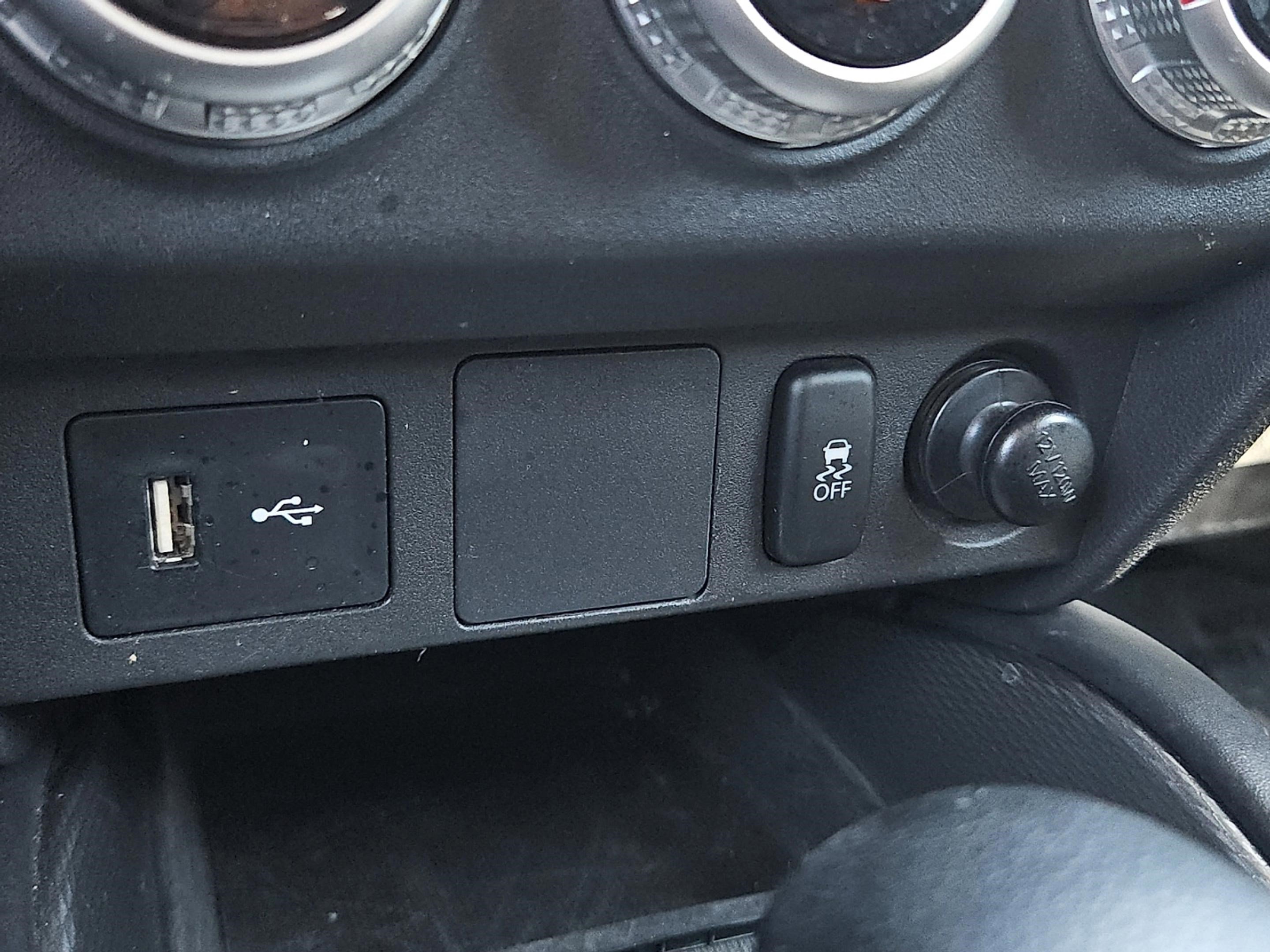 2022 Mitsubishi Outlander Sport SE photo 30