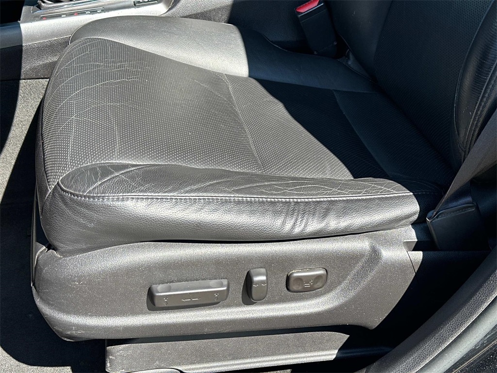 2014 Acura RDX Base photo 15