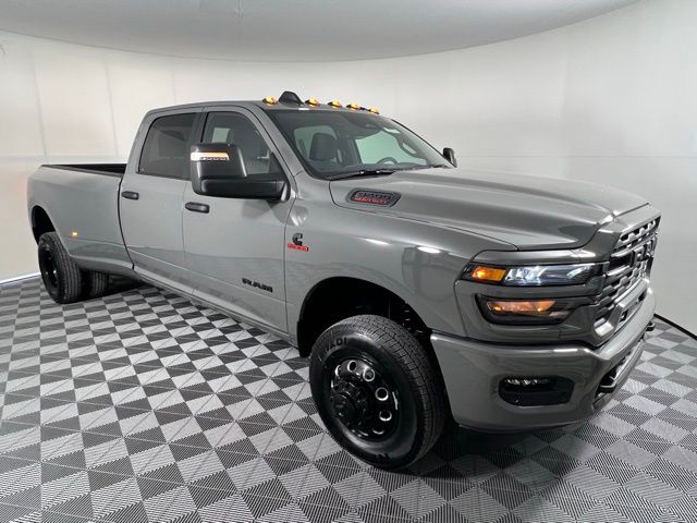 2026 RAM Ram 3500 Pickup Big Horn's photo