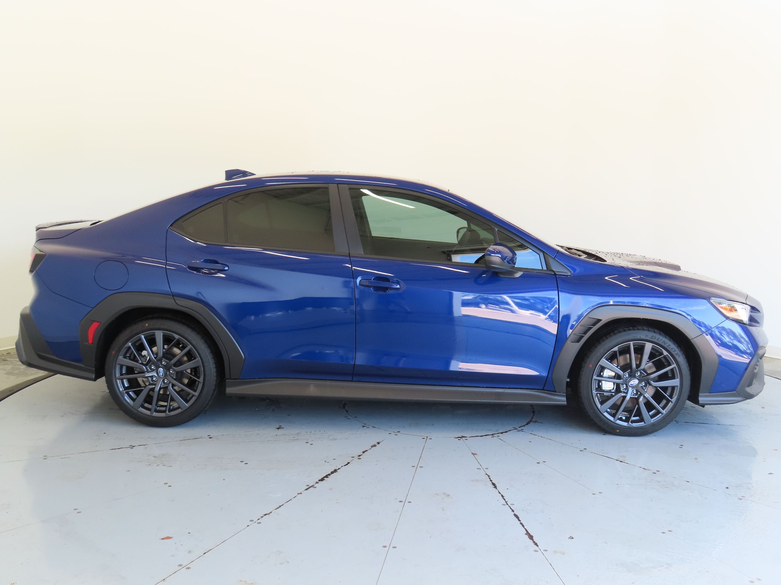 2025 Subaru WRX Premium photo 2