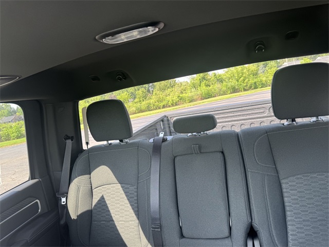 2025 Ram 2500 Big Horn photo 32