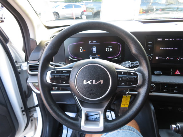 2023 Kia Sportage LX photo 25