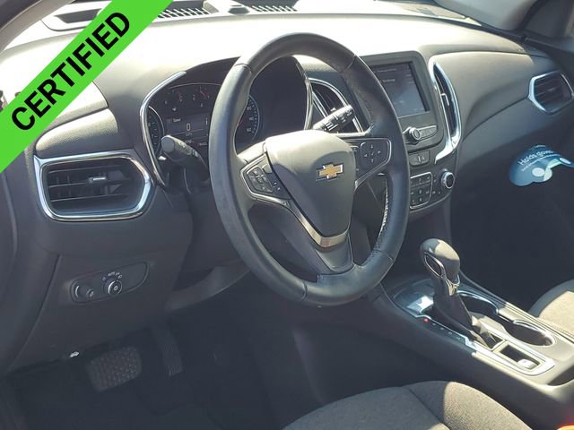 2023 Chevrolet Equinox LT photo 2