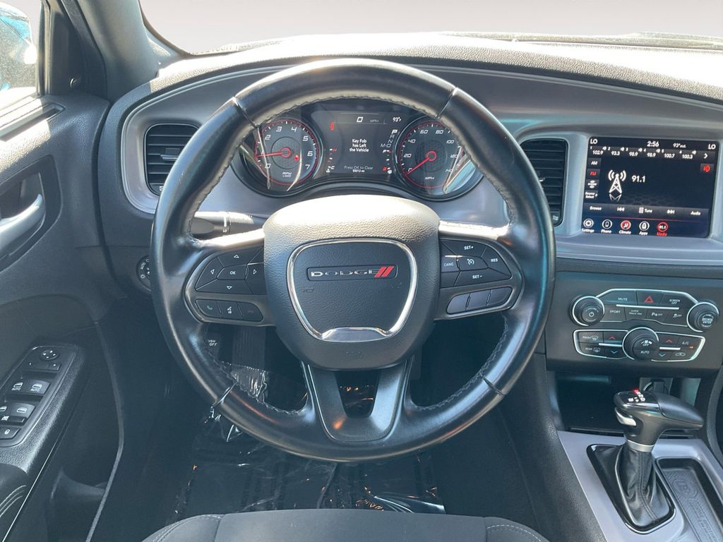 2023 Dodge Charger GT photo 17