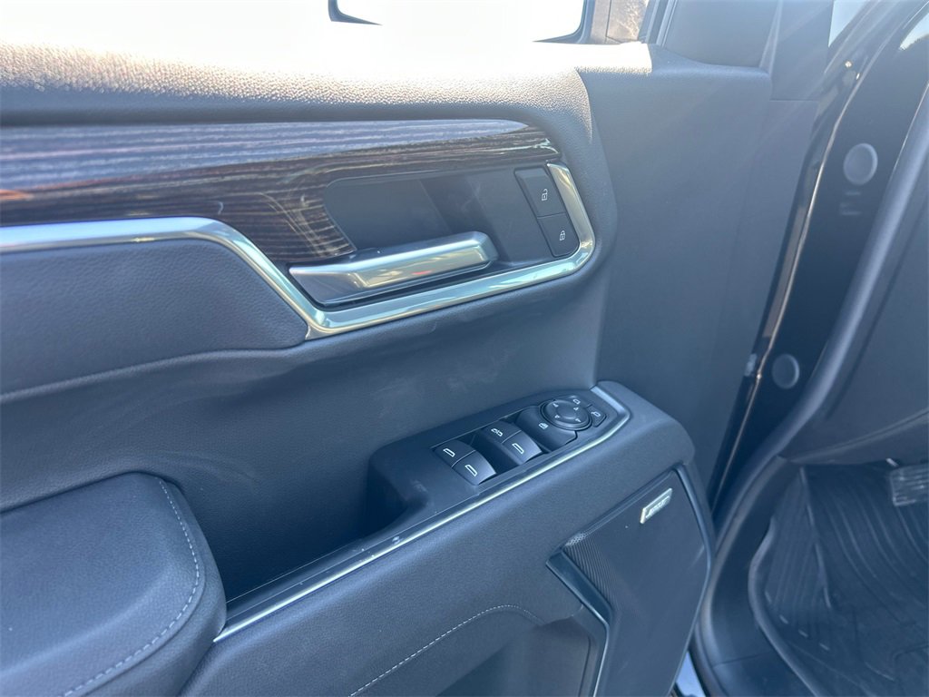2026 GMC SIERRA - Image 14