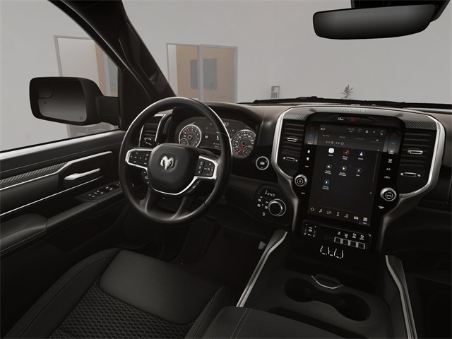 2026 Ram 1500 Big Horn Lone Star photo 14