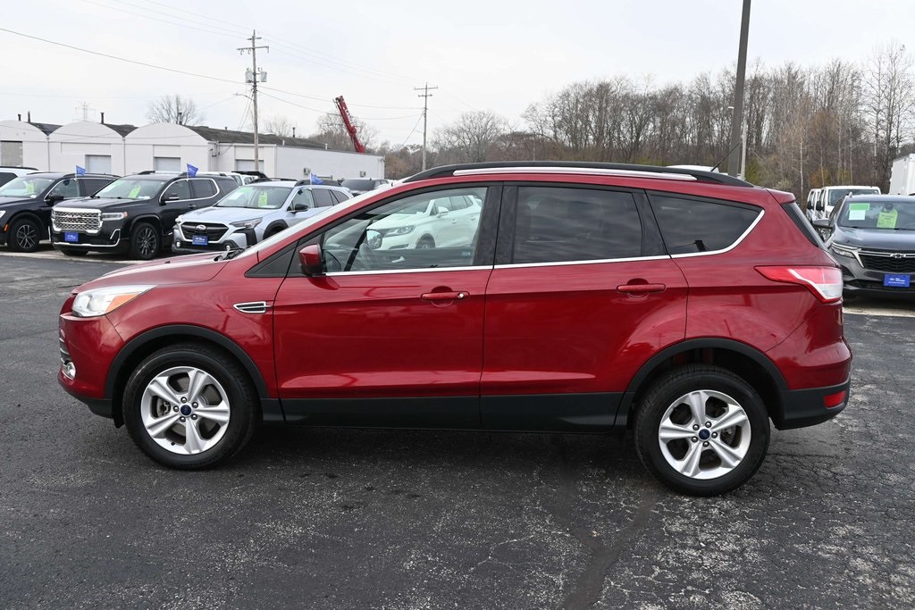 2016 Ford Escape SE photo 3