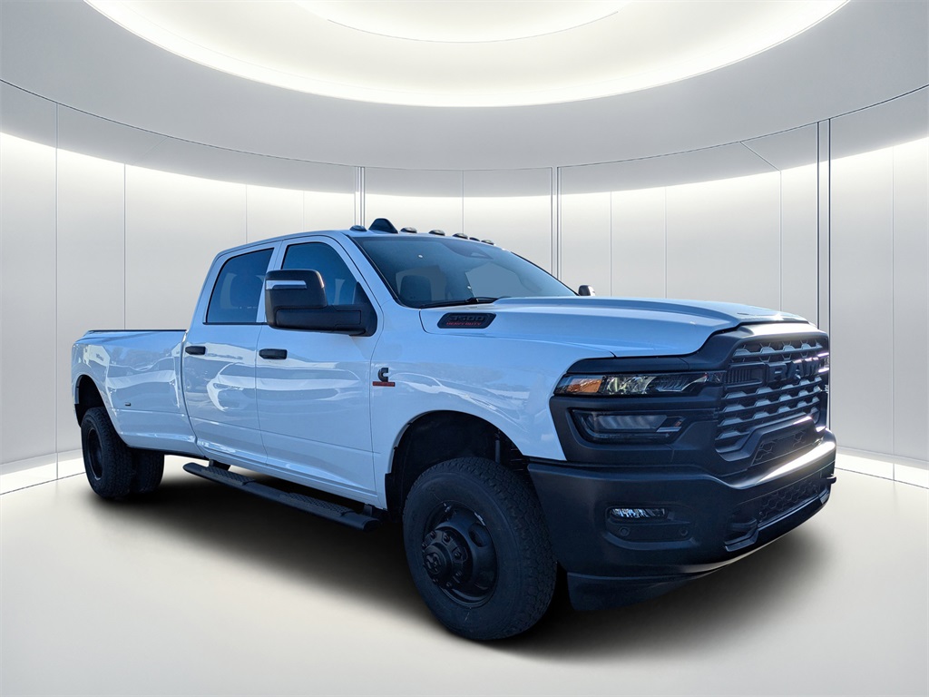 2026 RAM Ram 3500 Pickup Tradesman's photo
