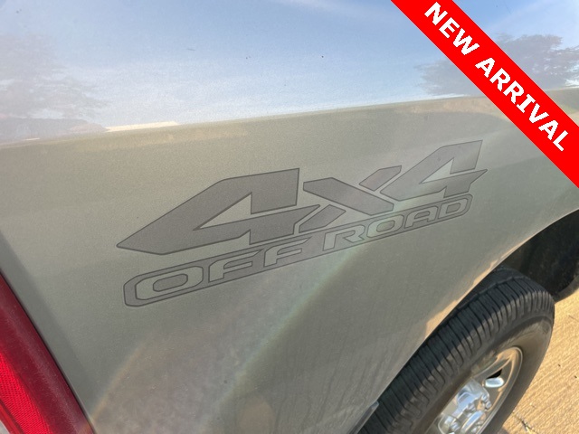 2021 Ram 2500 Tradesman photo 8