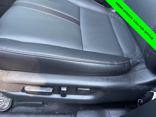 2025 Honda Ridgeline TrailSport photo 10