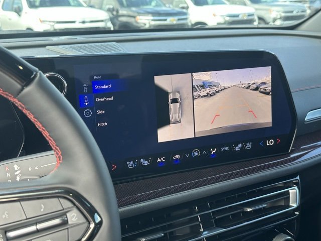 2026 Chevrolet Traverse RS photo 28