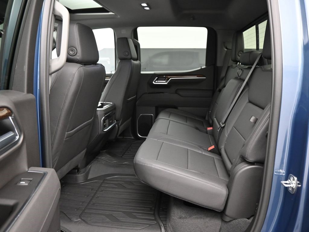2026 Gmc Sierra 1500 Elevation photo 16