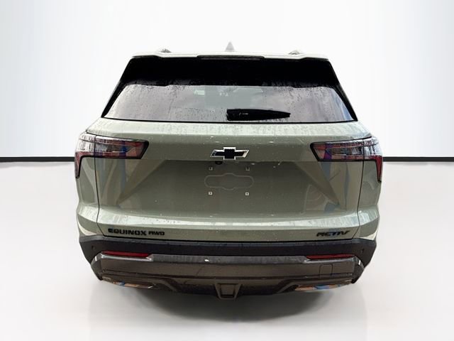 2025 Chevrolet Equinox ACTIV photo 3