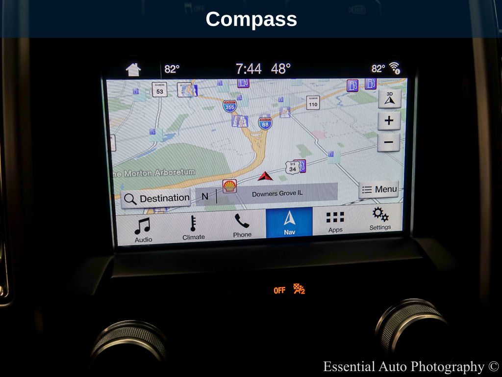 2016 FORD F-150 - Image 17