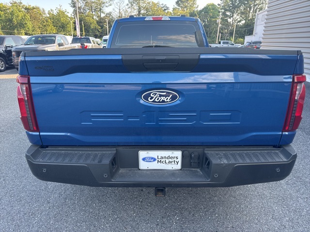 2025 Ford F-150 XL photo 6