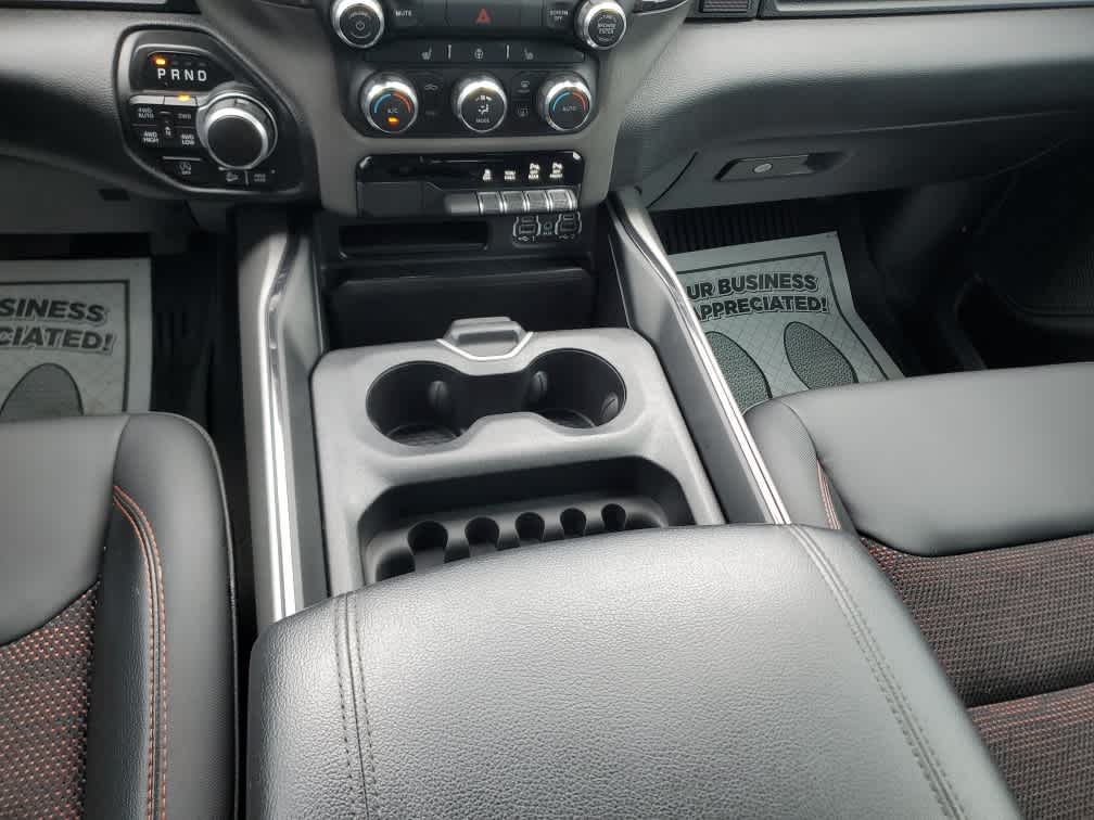 2022 Ram 1500 Big Horn photo 20