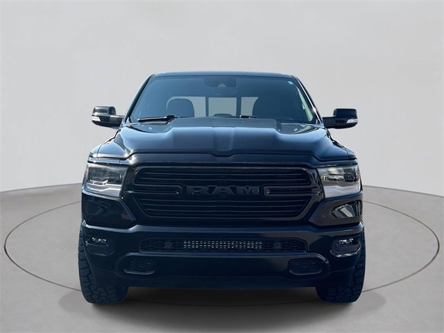 2021 Ram 1500 Big Horn Lone Star photo 2