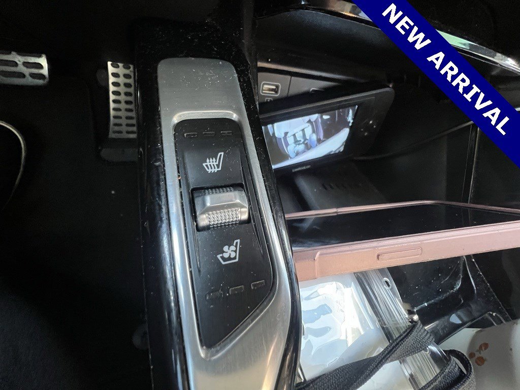 2022 Kia Sorento X-Line SX Prestige photo 12