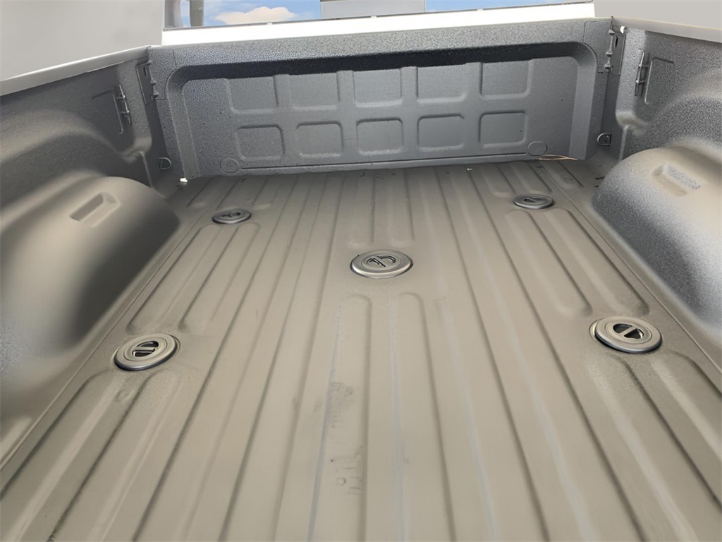 2025 Ram 2500 Tradesman photo 14