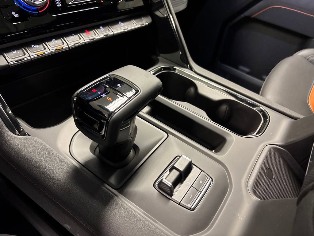 2026 Gmc Sierra 1500 AT4 photo 32