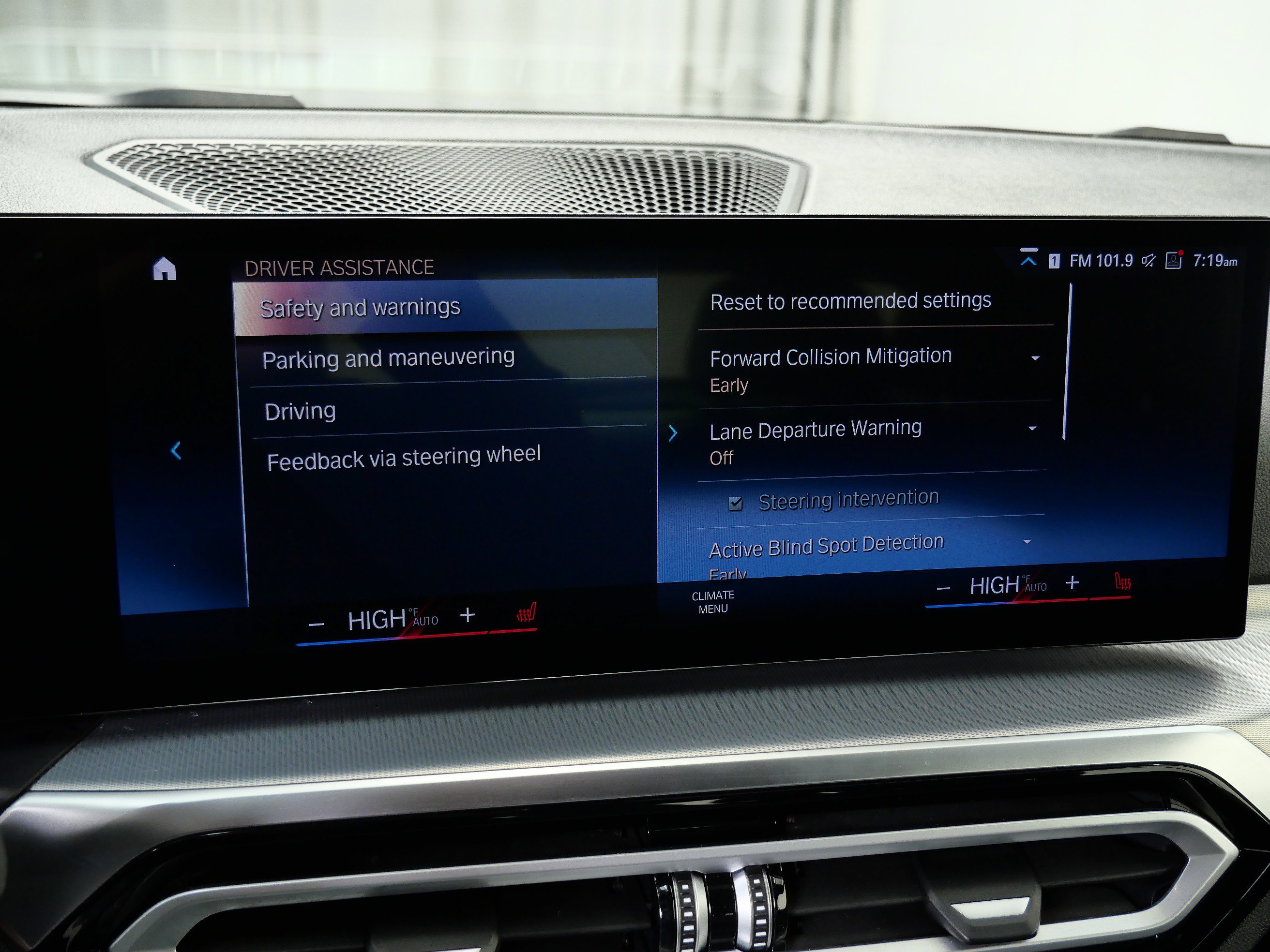 2024 Bmw 430i xDrive photo 29
