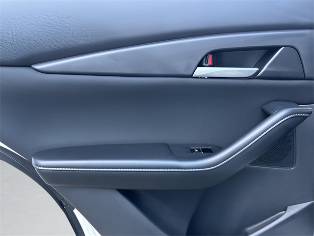 2025 Mazda CX-30 2.5 S photo 20
