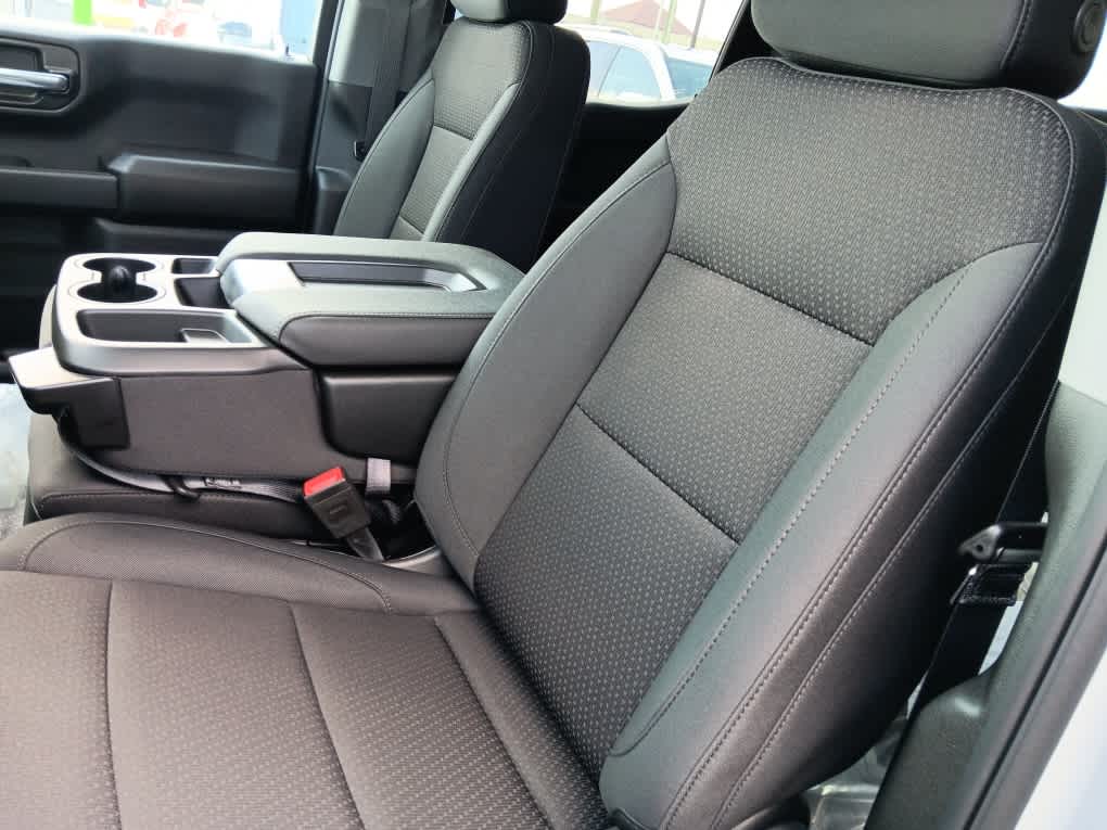 2025 Gmc Sierra 1500 Pro photo 4