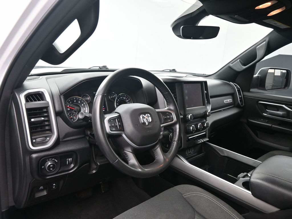 2021 Ram 1500 Big Horn Lone Star photo 28