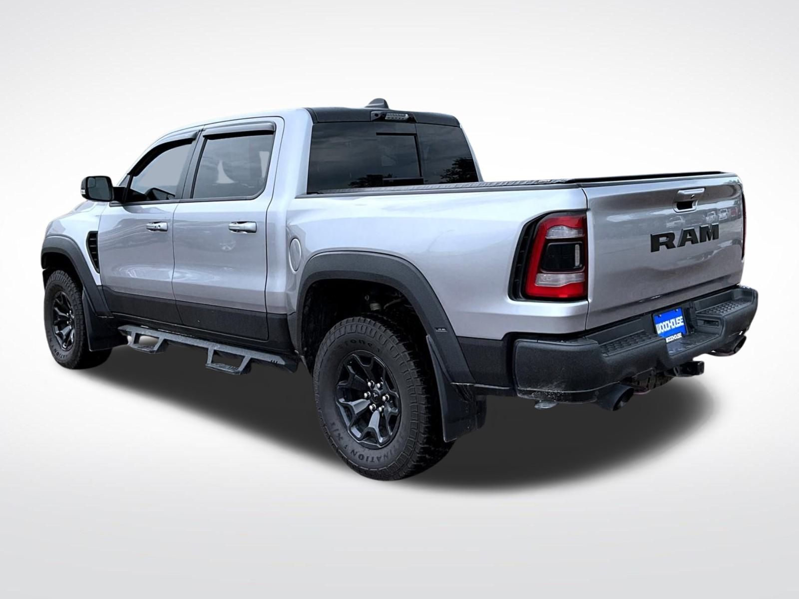 2021 Ram 1500 TRX photo 7