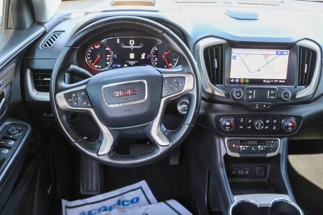 2023 Gmc Terrain Denali photo 17