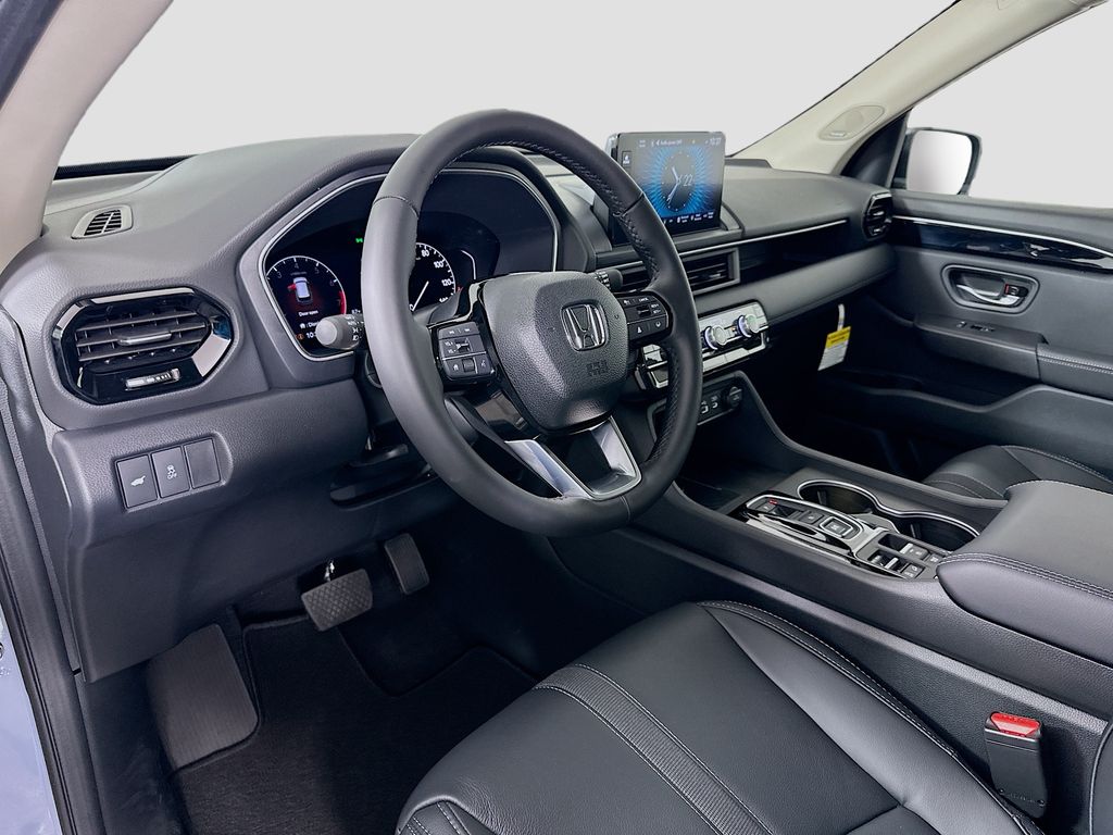 2025 Honda Pilot Touring photo 7