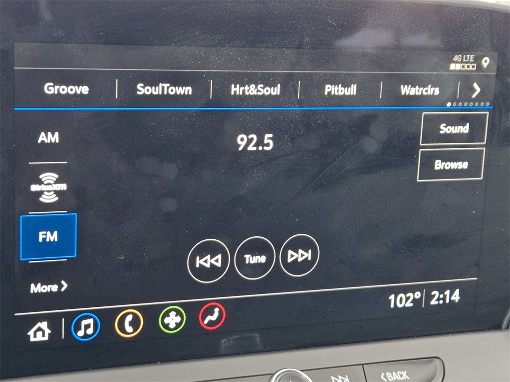 2023 Chevrolet Blazer 2LT photo 18