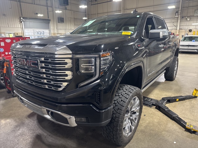 2023 GMC Sierra 1500 Denali Denali's photo