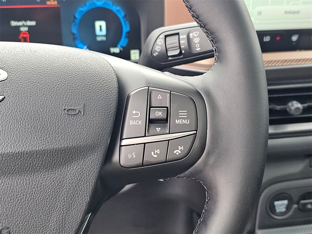 2025 Ford Bronco Sport Outer Banks photo 26