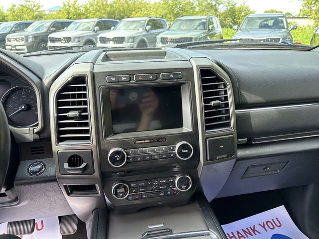 2018 Ford Expedition MAX XLT photo 8