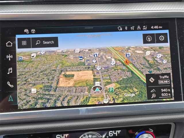 2025 Audi Q3 S line Premium Plus 45 TFSI photo 4