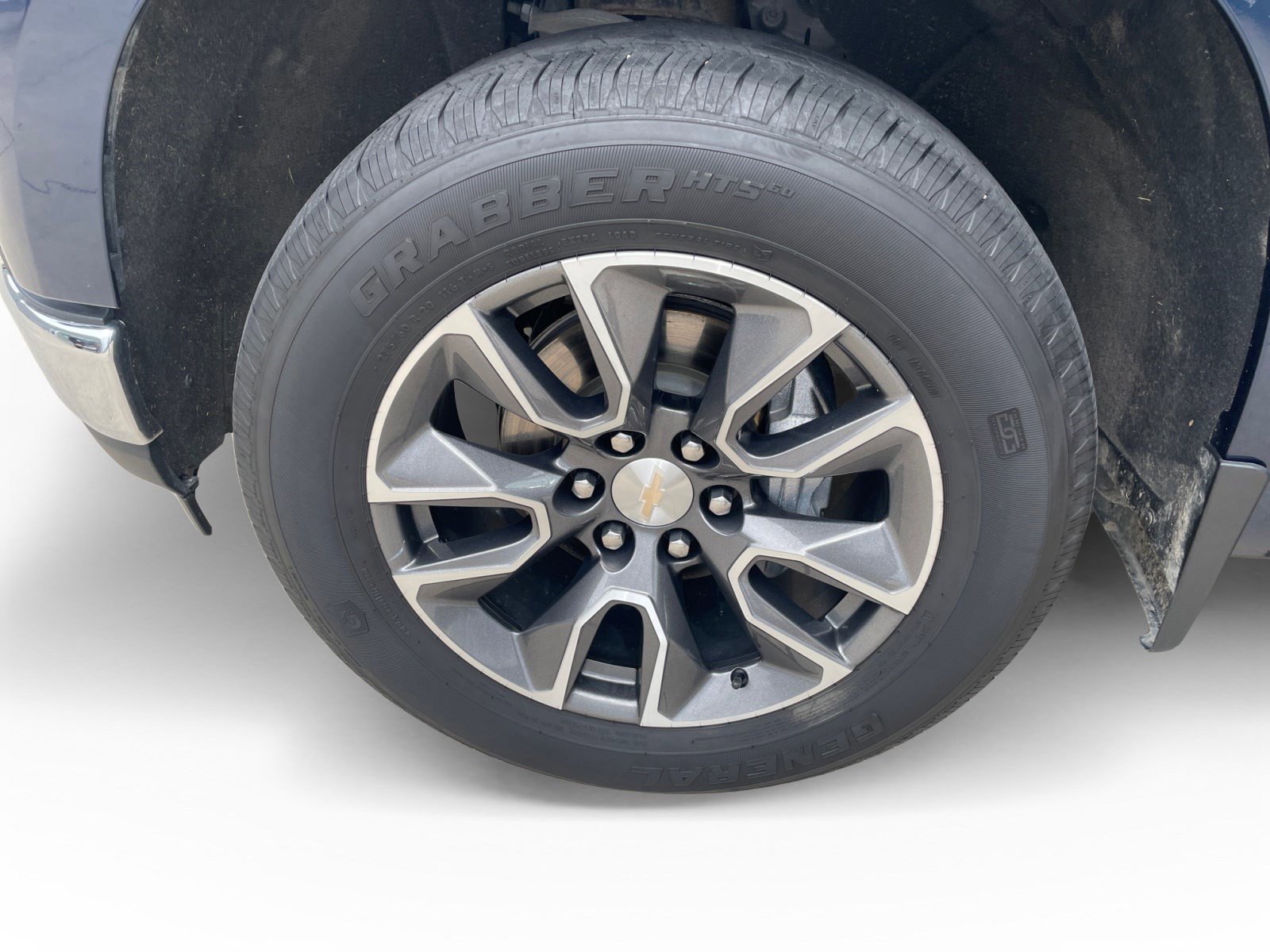 2019 Chevrolet Silverado 1500 LT photo 12