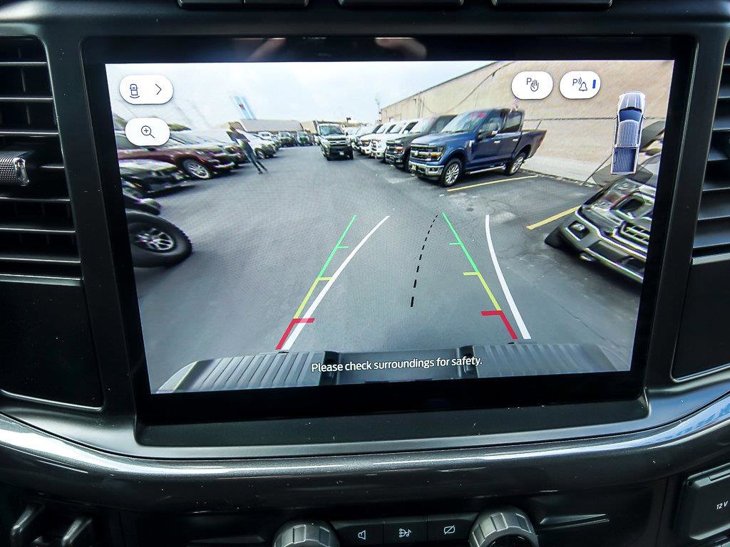 2024 FORD F-150 - Image 20