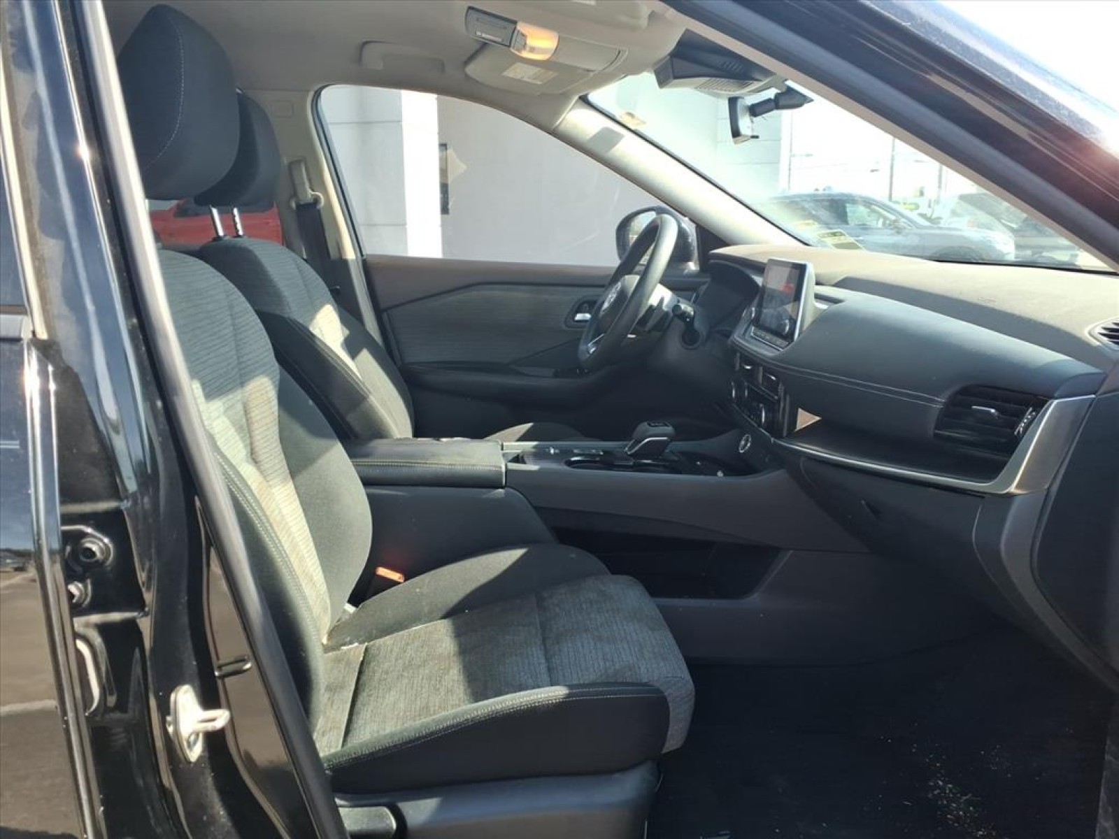 2021 Nissan Rogue SV  at TX Auto Group