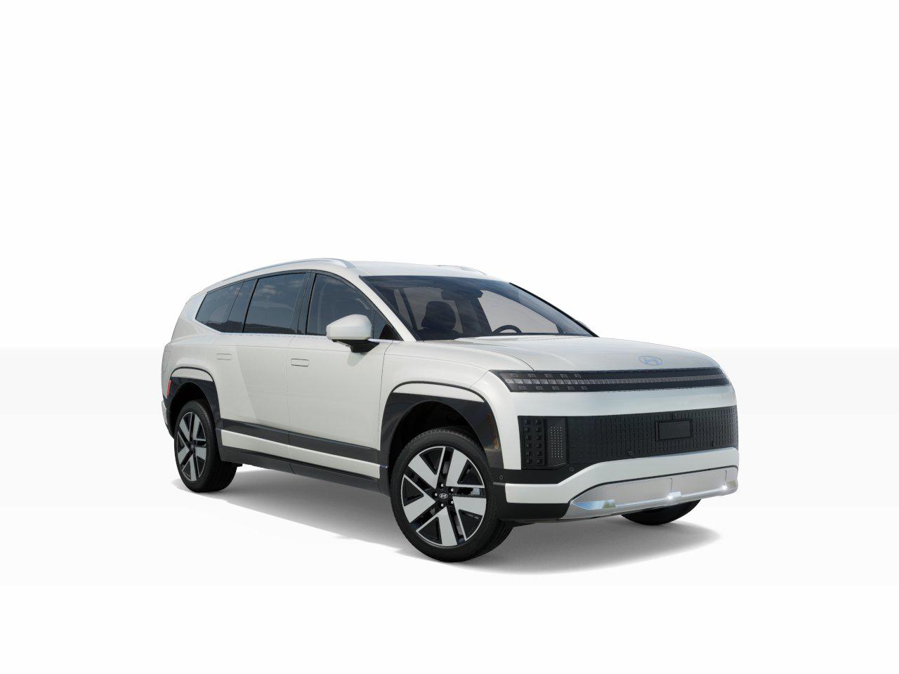 2026 Hyundai Ioniq SE photo 2