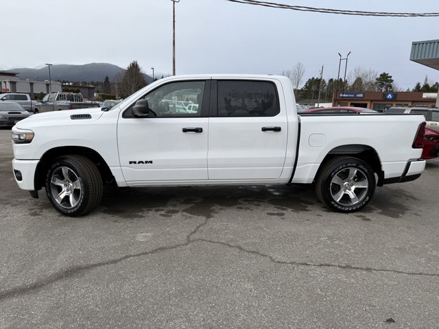 2025 Ram 1500 Tradesman photo 2