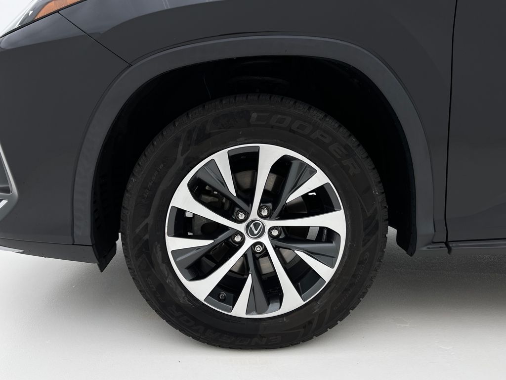 2021 Lexus RX 350 Premium photo 27
