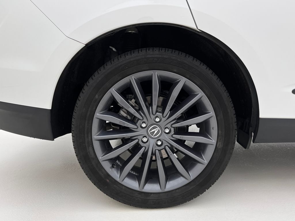 2023 Acura RDX A-Spec Advance photo 27