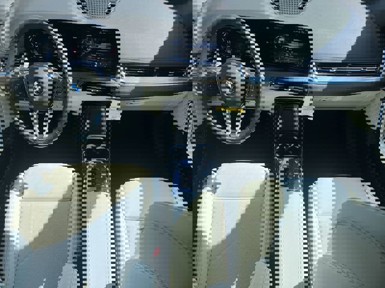 2026 Bmw X1 XDrive28i photo 24