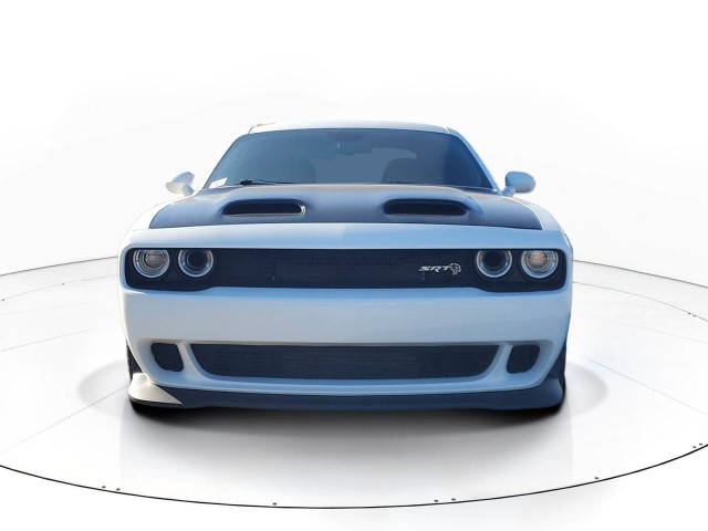 2019 Dodge Challenger Challenger Hellcat SRT Hellcat