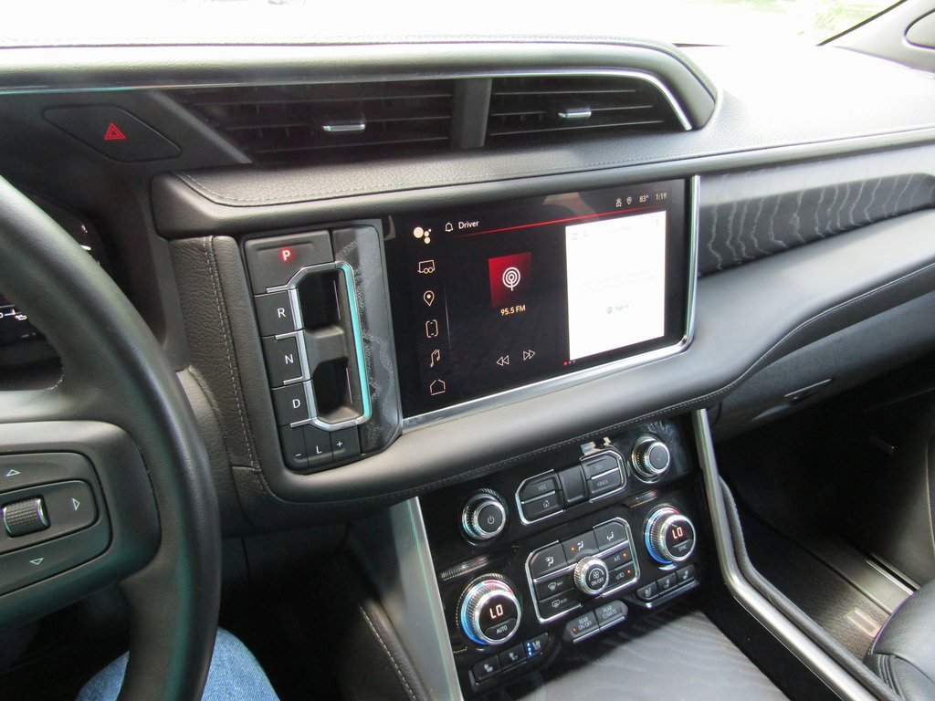 2023 Gmc Yukon XL Denali photo 29