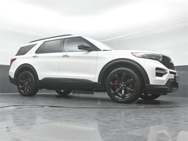 2022 FORD EXPLORER - Image 37