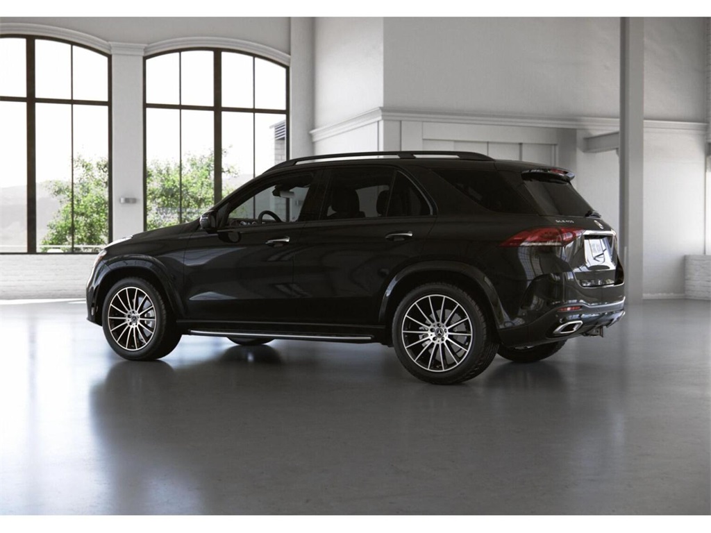 2023 Mercedes Benz GLE 450 4MATIC photo 27