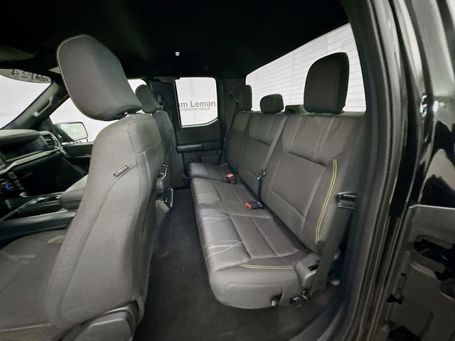 2024 Ford F-150 STX photo 22