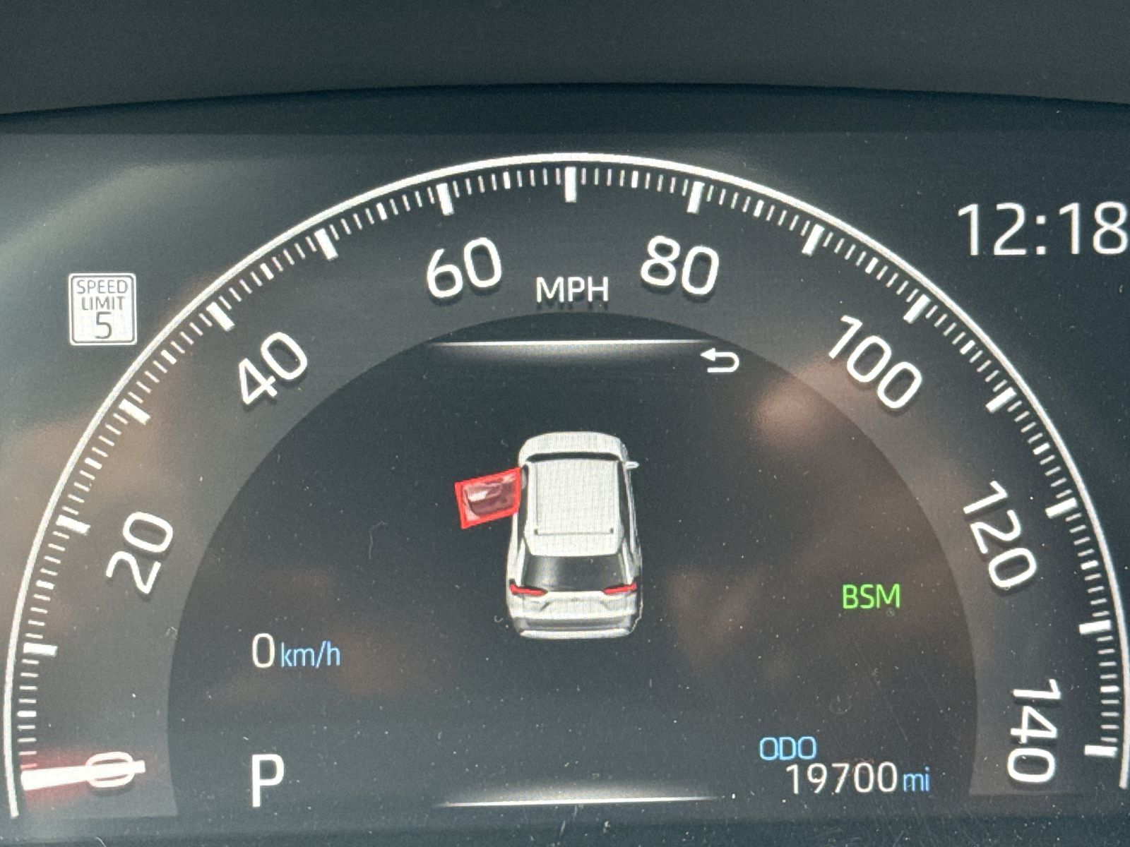2022 Toyota RAV4 TRD Sport photo 3